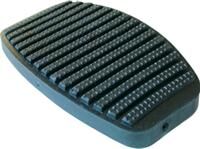 AYHAN A5322 DEBRİYAJ FREN PEDAL LASTİĞİ DOBLO 01-09 -ALBEA-PALIO-TPSX
