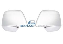 BARAN A075 AYNA KAPAĞI KROM FORD TOURNEO CONNECT 15 >