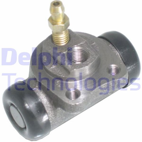 DELPHI LW50008 ARKA FREN SİLİNDİRİ SAĞ-SOL ASTRA F-G 92> VECTRA A-B 88> CORSA B-C 93> KADETT 84> ASCONA ABS SİZ