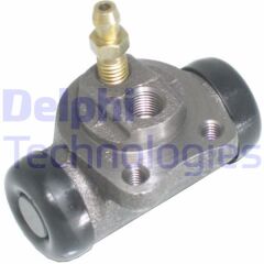 DELPHI LW50008 ARKA FREN SİLİNDİRİ SAĞ-SOL ASTRA F-G 92> VECTRA A-B 88> CORSA B-C 93> KADETT 84> ASCONA ABS SİZ