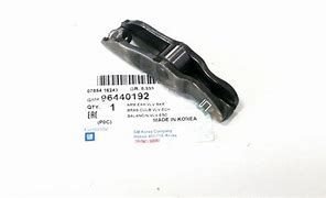 OE-OPEL 96440192 CAPTIVA ANTARA SUPAP TUSU : EKSOZ UZUN