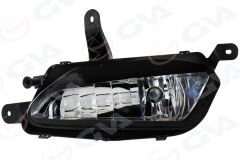 GVA 2090125 SİS FARI ÖN SAĞ OPEL ASTRA K 15>20
