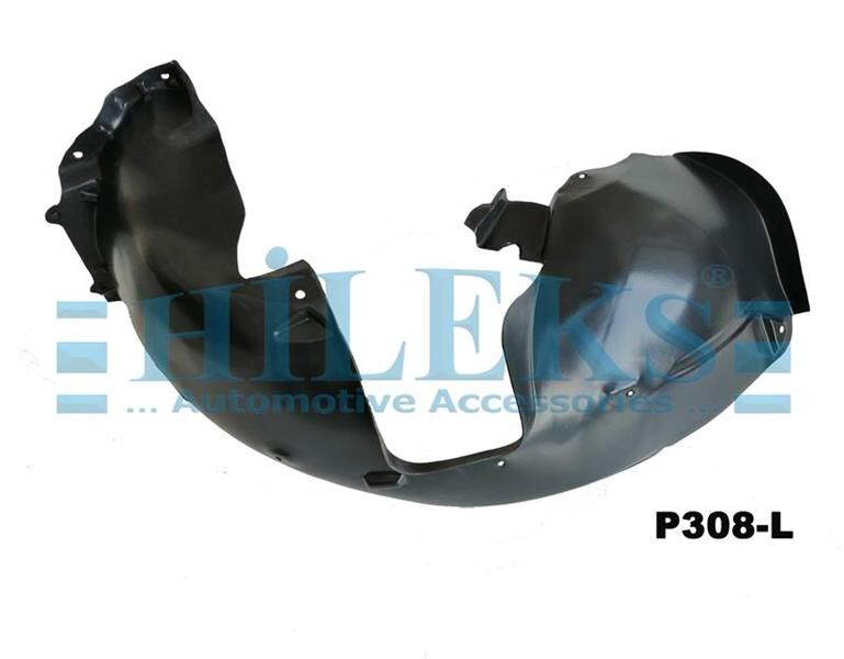 HILEKS P308L ÇAMURLUK DAVLUMBAZI ÖN SOL P308 07 >
