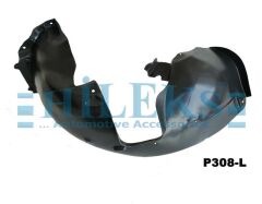 HILEKS P308L ÇAMURLUK DAVLUMBAZI ÖN SOL P308 07 >