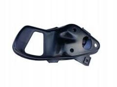 OE-OPEL 93189663 CORSA D ÇAMURLUK BRAKETI ÖN SAG