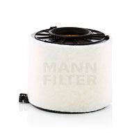 MANN C17011 HAVA FİLTRESİ A4-A5-Q5 15 > 2.0 TDI DEUB-DEUC-DEUA-CZHA-DESA-DETA