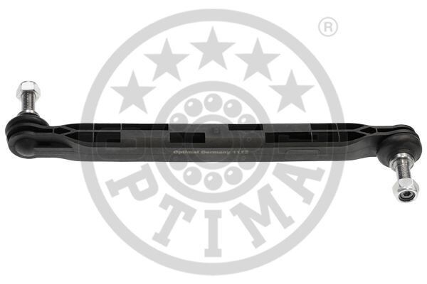 OPTIMAL G7-1428 Z ROTU ASTRA J 09 > INSIGNIA 08 > ZAFIRA C 11 > CHEVRTOLET CRUZE 09 > PLASTİK