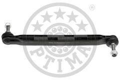OPTIMAL G7-1428 Z ROTU ASTRA J 09 > INSIGNIA 08 > ZAFIRA C 11 > CHEVRTOLET CRUZE 09 > PLASTİK