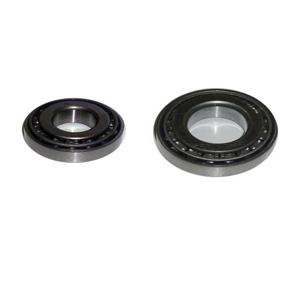 ORS 30204 ARKA TEKER RULMANI DIŞ R12 EM 30204A