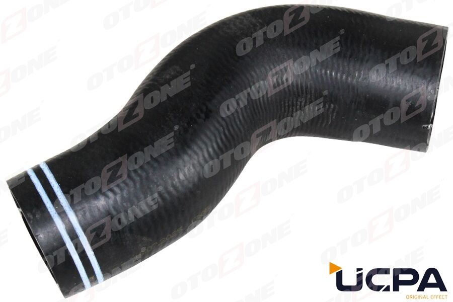 OTOZONE HOB2094 TURBO ÇIKIŞ HORTUM KÜÇÜK DİRSEK BORUSUZ FIAT DOBLO III 15>23 1.3D MULTIJET