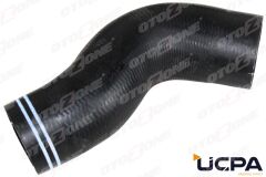 OTOZONE HOB2094 TURBO ÇIKIŞ HORTUM KÜÇÜK DİRSEK BORUSUZ FIAT DOBLO III 15>23 1.3D MULTIJET