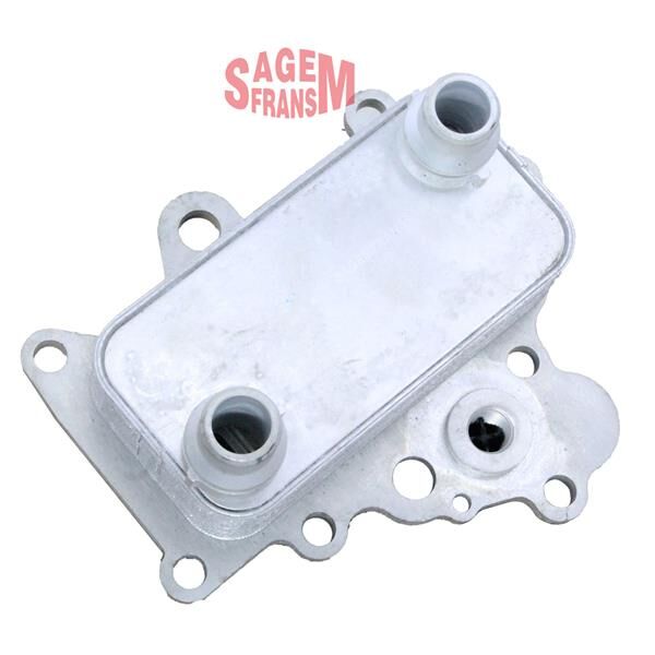 SAGEM 34115 YAĞ SOĞUTUCUSU TEK RADYATÖRÜ OPEL COMBO 1.6 CDTI 12> FIAT EGEA-TIPO-500L-500X-BRAVO II-DOBLO-PRATI CO 08 > GIULIETTA 10 >1.6 MJT