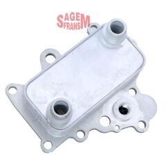 SAGEM 34115 YAĞ SOĞUTUCUSU TEK RADYATÖRÜ OPEL COMBO 1.6 CDTI 12> FIAT EGEA-TIPO-500L-500X-BRAVO II-DOBLO-PRATI CO 08 > GIULIETTA 10 >1.6 MJT