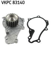 SKF VKPC83140 DEVİRDAİM PEUGEOT P206-P207-P208-P307-P308-P1007-P2008-BIPPER CITROEN C1-C2-C3-DS3-XSARA-NEMO 1.4 HD I DV4 FIESTA-FUSION 1.4 TDCI