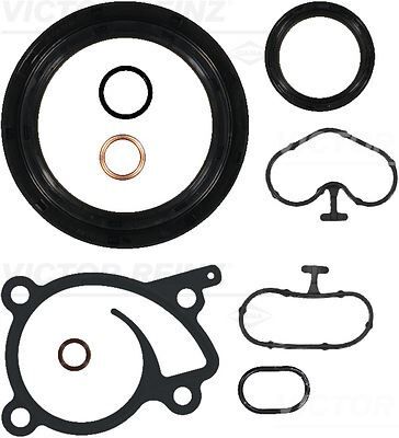 V.REINZ 081004201 ALT CONTA TK. CLIO IV 12> CAPTUR 13> SYMBOL III 13> MEGANE IV 16> DACIA LOGAN II 12> SANDERO II 13 > DUSTER 10> 0.9 TCE 1.2 TCE 1.3TCE