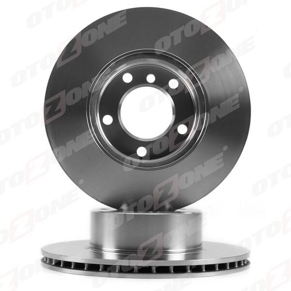 FREN DISKI ON HAVALI 296 MM BMW 5 SERIE E39 ON 520-523-525-528-530-535