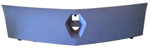 ÖN PANJUR HAVALANDIRMA IZGARASI KNG III 10 > SİYAH