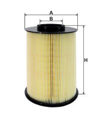 FILTRON FILT AK 372/1 FOCUS C-MAX KUGA CONNECT S40 V40 V50 MAZDA III HAVA FILTRESI