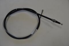 CAVO 70027010 EL FREN TELİ ARKA SAĞ/SOL IBIZA-FABIA-POLO 06 > 1645mm/1043mm DİSK FREN