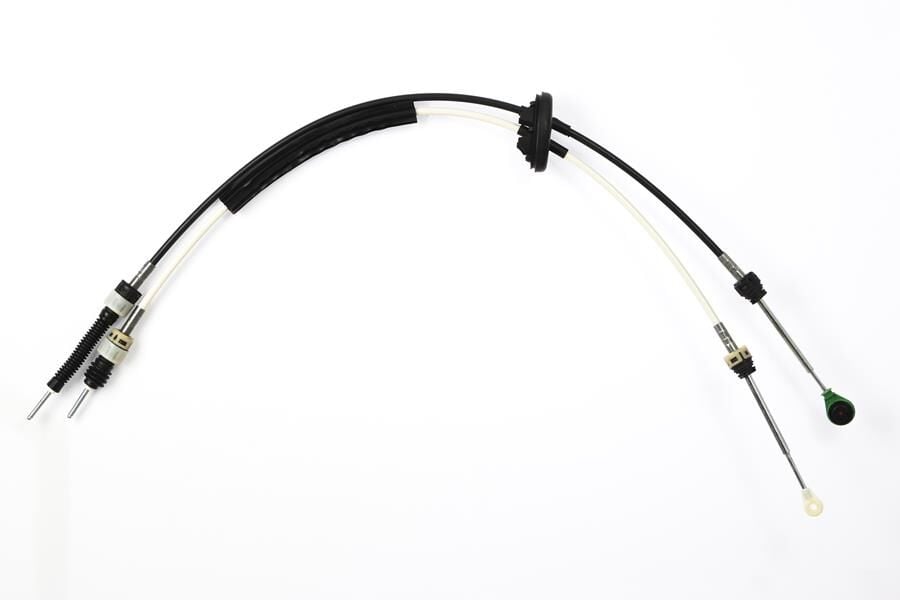 CAVO 7014621 VITES HALATI MERCEDES SPRINTER B906 . VW CRAFTER 30-35-50 TSG 360 MANUEL SANZIMAN. 6 VITES 1390mm