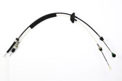 CAVO 7014621 VITES HALATI MERCEDES SPRINTER B906 . VW CRAFTER 30-35-50 TSG 360 MANUEL SANZIMAN. 6 VITES 1390mm