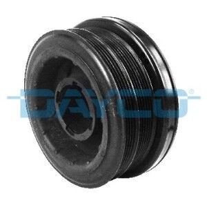 DAYCO DPV1063 KRANK KASNAGI BMW M57N E46 E90 E91 E92 E93 E60 E61 E63 E64 E65 E66 E83 E53 E70 E71