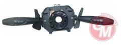 GUA 41620 FAR SİNYAL SİLECEK KUMANDA KOLU ÇEVİRMELİ FİAT DOBLO ARKA YIKAMALI AIRBAG SIZ