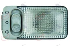GVA 2045215 TAVAN LAMBASI PEUGEOT PARTNER-BERLINGO-P206-P306-P406-P806-EVASION-XSARA-XANTIA-XSARA PICASSO 97-08