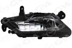 GVA 2090127 SAĞ SİS FARI OPEL ASTRA K 15>19