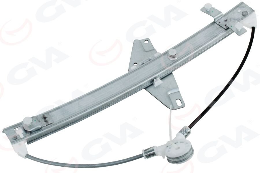 GVA 8971005 CAM MEKANİZMASI ÖN SOL TOYOTA COROLLA 93-97 ELEKTRİKLİ - MOTORSUZ
