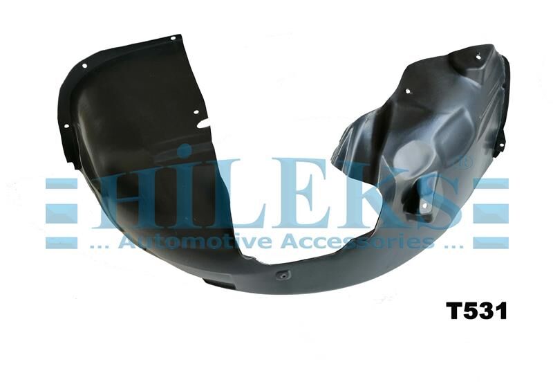 HILEKS T531 ÇAMURLUK DAVLUMBAZI ÖN SOL EGEA 15 >