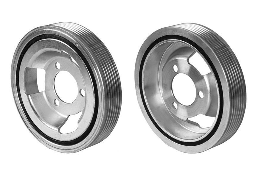 KMT 291017 KRANK KASNAGI PEUGEOT PARTNER-P508-P5008-P308-P3008-P208-P207 CITROEN BERLINGO-C3-C4-DS4-DS5 1.6 EP6CDT BMW N13 F20 F21 F30 F31 F80 MINI R55 R56 R57 R58 R59 R60 R61