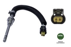 NGK 91800 EGZOZ SICAKLIK SENSORU KAT. UZERINDE MERCEDES W204 W212 C207 C218