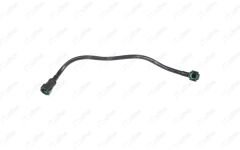 NIFEA 10929 MOTOR BLOĞU HAVA TAHLİYE HORTUMU RENAULT CLIO V 19> TALIANT 21> CAPTUR II 20> DACIA DUSTER II 19> 1.0TCe
