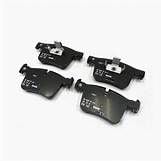 BSG BSG 15-200-040 F20-F21-F22-F23-F30-F31-F34-F35-4F32-F33-F36-X3 F25-X4 F26 FREN BALATASI ÖN