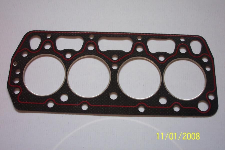 ROYAL 042010N SKC STD KALİTE SKODA 120 L