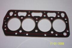 ROYAL 042010N SKC STD KALİTE SKODA 120 L