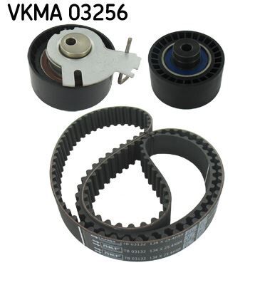 SKF VKMA03256 EKSANTRİK GERGİ KİTİ P206-207-307-308-PARTNER-C2-C3-C4-XSARA-BERLINGO 1.6-1.6 16V TU5JP4 DFM SUCCE 1.6 16V 09-13 TU5JP4