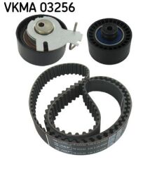 SKF VKMA03256 EKSANTRİK GERGİ KİTİ P206-207-307-308-PARTNER-C2-C3-C4-XSARA-BERLINGO 1.6-1.6 16V TU5JP4 DFM SUCCE 1.6 16V 09-13 TU5JP4