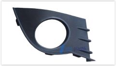 SPK 6038-R SİS FAR ÇERÇEVESİ KAPAĞI SAĞ SİSLİ CLIO III 11 >
