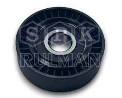 SPK GR2005 ALTERNATÖR GERGİ RULMANI TEK RULMAN TEMPRA-SLX-UNO-PALIO-ALBEA-PUNTO-TIPO-UNO 1.4-1.6i-BRAVA-BRAVO MAREA 1.6 16V