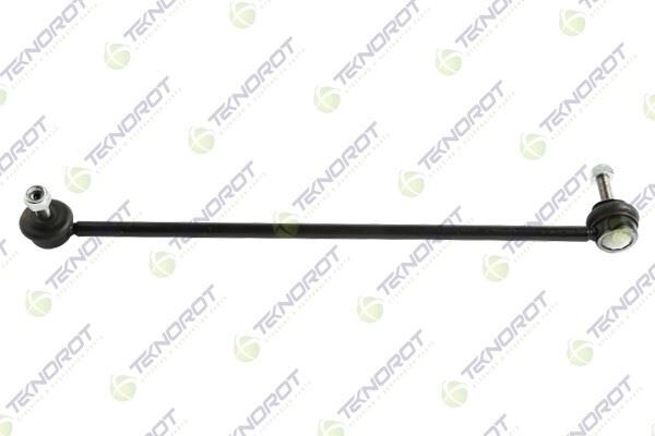 TEKNOROT B-660 ASKI ROTU ON SAG BMW E65 E66