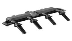 UNUVAR 154301-2 ATEŞLEME BOBİNİ BERLINGO-SAXO-XSARA-P106-P206-P306-P406-P1007-PARTNER 97 >