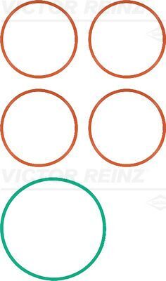 V.REINZ 113822101 EMME MANIFOLD CONTA TAKIMI ASTRA H-INSIGNIA A-MOKKA-VECTRA C-ZAFIRA B 1.8 A-Z/XER-XEL