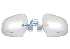 AYNA KAPAĞI KROM RENAULT KANGOO 13 >MERCEDES CITAN 13 >