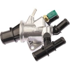 TERMOSTAT KOMPLE DOBLO-STILO-MAREA-BRAVO-BRAVA-147-156-166-LYBRA 1.9 JTD V2836 46785392