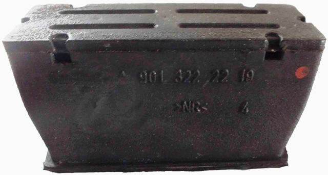 x MAKAS TAKOZU SAĞ BÜYÜK SPRINTER 901-902-903-904