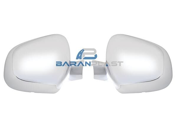BARAN A068 AYNA KAPAĞI KROM RENAULT KANGOO 13 >MERCEDES CITAN 13 >