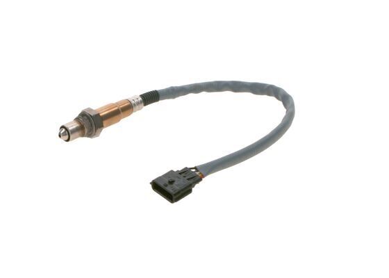 BOSCH 0281004221 OKSIJEN SENSORU KAT. ONCESI OM607 OM608 OM622 OM626 W176 W177 W246 W415 W205 W447 CLIO IV 12> TRAFIC III 15>MEGANE IV 15>KOLEOS II 16> QASHQAI II 13>X-TRAIL III 16>JUKE 10>1.5dCi 1.6dCi 2.0dCi
