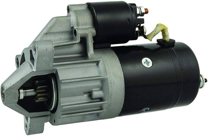 BOSCH 1986S00754 MARŞ MOTORU 12V 2.1 KW 11 DİŞ DUCATO-BOXER-JUMPER 2.5D-TD 94-02 0001109364-0001218157-0001218757-0001223001
